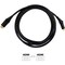 Visiontek Products HDMI PIVOT CABLE 10 FT M/M 900750 - alternate 1