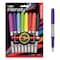 Bic Marking Permanent Marker, Fine Point, Assorted Colors, 8PK GPMAP81-AST - alternate 1
