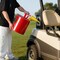 Vevor Safety Gas Can 5 Gallon Type I Red Safety Can with Flame Arrester and Funnel YYQG19I-01 - alternate 2