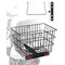 Vevor Scooter Rear Basket Heavy Duty Mobility Basket with Handle 1 in Receiver J900 - alternate 1