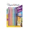 Paper Mate Flair Felt Tip Pens, Medium Point (0.7mm), Tropical Colors, 6PK 1927997 - alternate 1