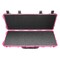 Eylar 44in Hard Rifle Case Equipped With Ragar Reconfigurable & Reusable XP Crosslinked Foam Insert SA00008-PNK-RG-XP - alternate 2