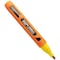 Klein Tools Paint Marker, Yellow 86354 - alternate 1
