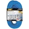 Powerzone Cold Weather Extension Cord, 12 AWG, Outdoor, 5-15R, 5-15P, 100 ft ORCW511835 - alternate 1