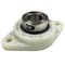 Edt FLANGEANGED BLOCK BEARING NA2GE-034-30M-LK - alternate 2