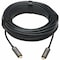 Tripp Lite USB C FIBER AOC 4K60HZ HDR 15M U420F-15M-V - alternate 3