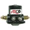Ilc Replacement Starter Solenoid JOHNSON EVINRUDE OB YEAR 1978 70 HP STARTER RELAY - alternate 1