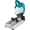 Makita 36V (18V X2) LXT Brushless 14" Cut-Off Saw Kit (5.0Ah) XWL01PT - alternate 5
