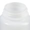 Nalgene Economy Bottle, HDPE, 168 mm H, PK125 312189-0016 - alternate 2