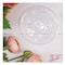 Solo Straw-Slot Cold Cup Lids, Fits 30 oz to 32 oz Cups, Clear, 1000PK L32CR - alternate 2