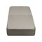 Uni Pro Kawasaki 4x4 3010 (2007 Prior/2008)/4000-4010 (2009/2010)/4010 (2011-2013) Seat Cush | Gray 8929 - alternate 9