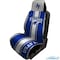 Coverking UNIVERSAL SEAT VEST DESIGNER 1PC, U.S. AIR FORCE ACADEMY, ELA58 USVELA58 - alternate 1