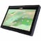 Asus ASUS CHROMEBOOK/GREY/11.6 HD TOUCHGF2/N150/4GB/INTEL UMA/32GB/CHROMEOS CR1104CTA-YZ42T - alternate 13