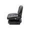 Uni Pro 405 Mechanical Suspension Seat Black Vinyl 7881 - alternate 2