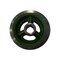 John Deere PULLEY, OEM N190755 - alternate 2