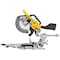 Dewalt Miter Saw, 12 in Dia, 3800 RPM DCS785B - alternate 4