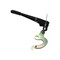 John Deere HANDBRAKE LEVER, JOHN DEERE OEM ER124827 ER124827 - alternate 3