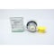 Schneider Electric 30MM SPRING RETURN PUSHBUTTON YELLOW 9001KR24YH13 - alternate 1