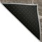 Homeroots 3' X 5' Brown And Ivory Abstract Washable Indoor Outdoor Area Rug 601038 - alternate 4