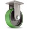 Hamilton Rigid Caster, Md 12X5 Duralast R-MD-125DT - alternate 1