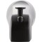 Danco Universal Matte Black Tub Spout with Diverter 9D00011079 - alternate 3