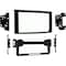 Metra 2004-2010 Select Chrysler Conversion In-Dash Kit 956533B - alternate 1