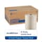 Georgia-Pacific enMotion Hardwound Paper Towels, 1 Ply, Continuous Roll Sheets, 550 ft, Brown, 6 PK 89740 - alternate 4