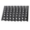 Mytee Products 5ft Black Powder Coated Vertical E-Track - Made in USA, 8PK ETKV5-BLK-USx8 - alternate 1