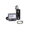 The Basement Watchdog Backup Sump Pump Big Combo 1/2 HP 4,400 gph Cast Iron Dual Reed AC CITS-50 - alternate 3