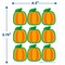 Eureka Fall Pumpkin Giant Stickers, 36-Piece Set, 12PK 650808 - alternate 3