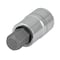 Performance Tool 1/2 In Dr. Hex Bit Socket 13Mm, W32983 W32983 - alternate 1
