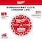 Milwaukee Tool Circular Saw Blade, 5/8" Arbor, Carbide 48-40-1048 - alternate 3