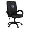 Dreamseat Office Chair 1000 with New York Mavericks Primary Logo XZOC1000-PSPBR0045 - alternate 1