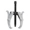 Performance Tool 6 in. 2-Jaw Gear Puller, Chrome Vanadium, Corrosion Resistant W87124 - alternate 1