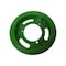John Deere PULLEY, JOHN DEERE OEM H125558 H125558 - alternate 2