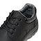 Handpoint Mens 4 in Soft Toe Work Boots-Slip Resistant, Anti-Puncture, Electrical Hazard Protection, 9.5 60N01BK-D-9.5 - alternate 2