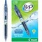 Pilot Fine Point Gel Pens, 0.7 mm Fine Pen Point, Refillable, Retractable, Blue Ink, Gel-based, 12PK 31601 - alternate 1