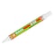 U-Mark SolidPaintMarker, 5-3/4inL, White, Paint 10105 - alternate 1