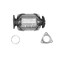 Ap Exhaust DIRECT FIT CATALYTIC CONVERTER 642035 - alternate 1