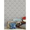 Chesapeake Plum Tree Grey Botanical Wallpaper 3124-13876 - alternate 3