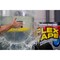 Flex Seal Flex Tape Black 8in x 5ft, 4PK TFSBLKR0805 - alternate 2