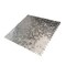 Apollo Tile Lead Gray 11.7 in x 11.7 in Metal Polished Wall Mosaic Tile 4.75 sqft/case, 5PK APLMM8824A - alternate 3