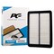 Premium Guard Engine Air Filter,  PA99032 - alternate 1