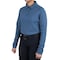 First Tactical Military Shirt, French Blue, S 121503 - alternate 2
