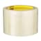 Scotch Carton Sealing Tape, 2.5 mil Thick, 2.8 in W x 54.7 yd L, 3 in Core Dia., Clear, 24 PK 373+ - alternate 4