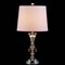 Jonathan Y Riley 25" Crystal LED Table Lamp, Clear JYL2040A - alternate 4