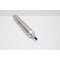 Bimba 3/8IN DOUBLE ACTING PNEUMATIC CYLINDER COL-0016334-A - alternate 3