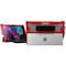 Max Cases EXT SHELL 12.3 RED MS-ES-SP-G7-RED - alternate 1