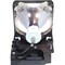 Ereplacements Lamp For Mitsubishi, VLT-X400LP-OEM VLT-X400LP-OEM - alternate 1