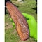 The Green Diesel Green Diesel Disposable Gloves, Nitrile, 8 mil, Powder-Free, Green, Diamond Textured, M, 100PK 70004-M - alternate 3